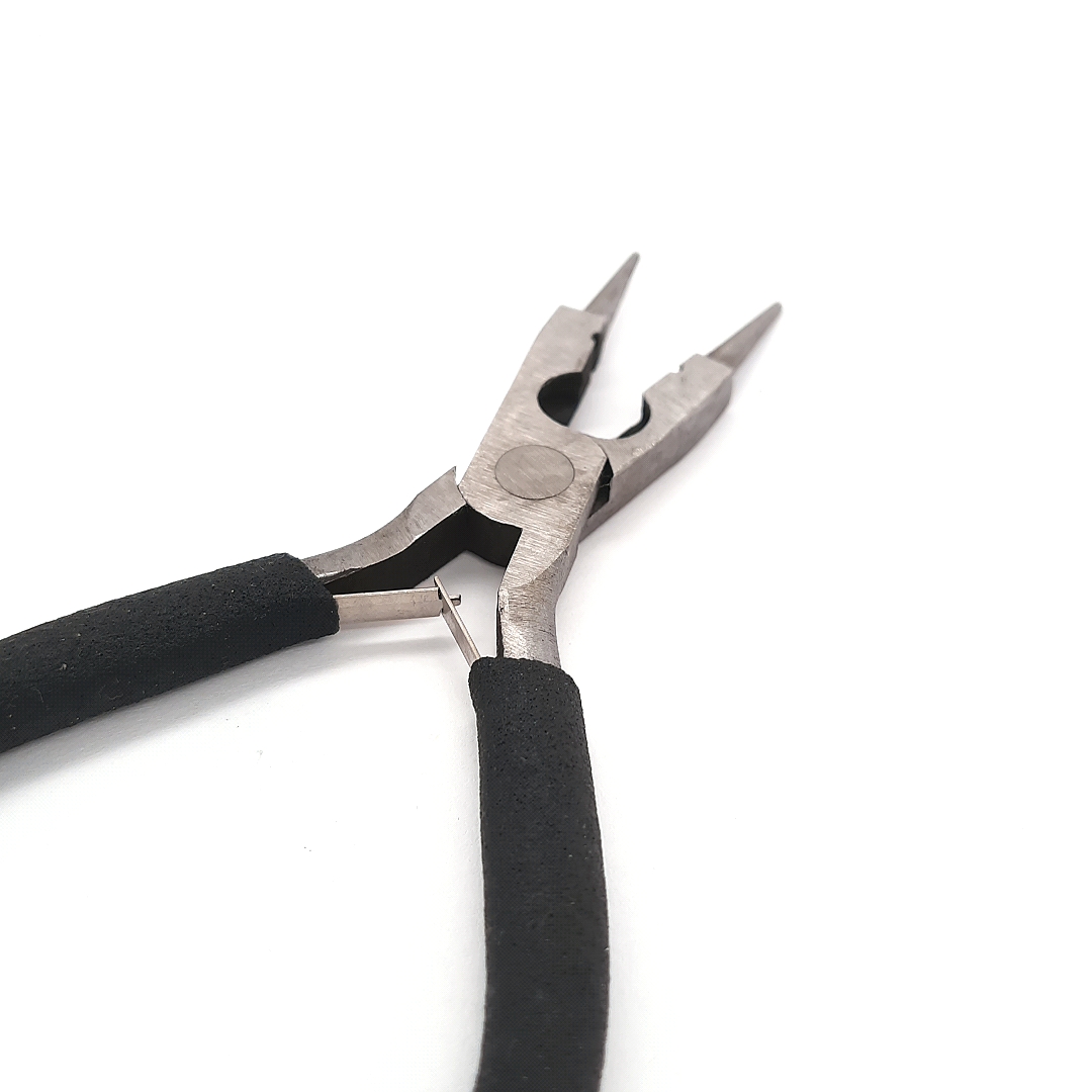 PEER Jewelers Round Nose Pliers Jewelry Making Plier Wire Wrapping