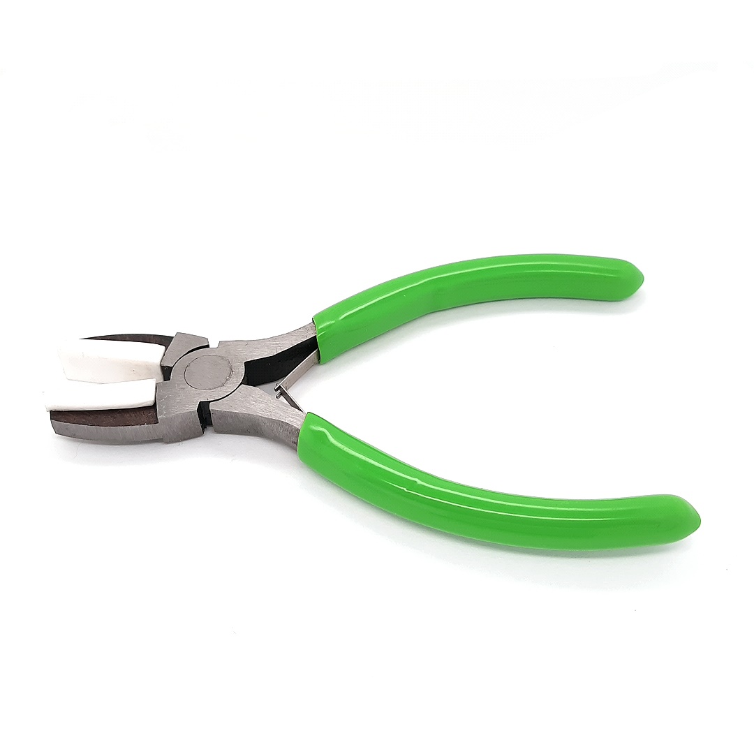 Round Nose Pliers for Bending, Shaping and Looping Wire, 5.5 Inch