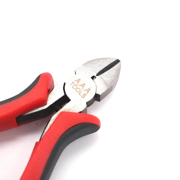 4-1/2 Top Cutter Pliers V-Spring Box Joint Jewelry Making Metal Wire  Cutters