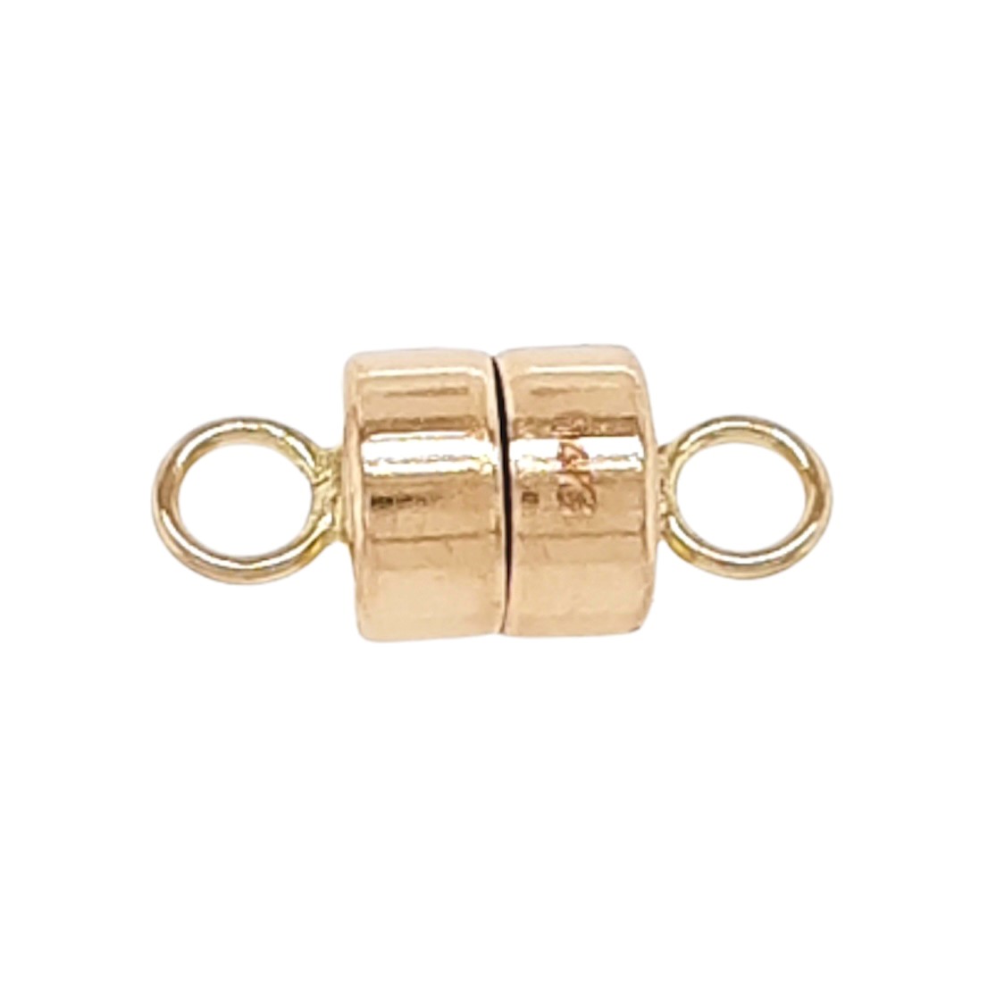 Gold-Filled Magnet Clasp